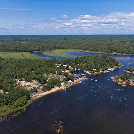 Katawoda Cottage Resort Nobel Dış mekan fotoğraf