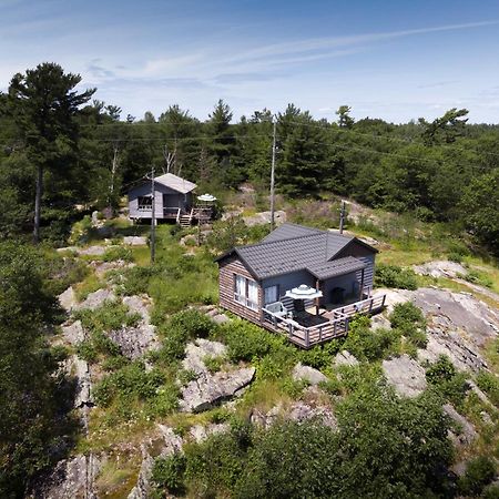 Katawoda Cottage Resort Nobel Dış mekan fotoğraf