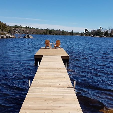 Katawoda Cottage Resort Nobel Dış mekan fotoğraf