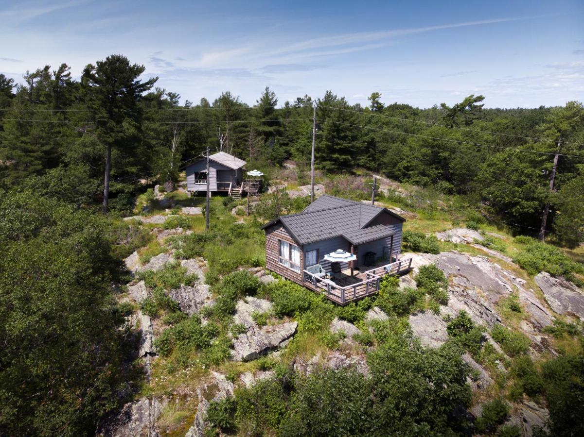 Katawoda Cottage Resort Nobel Dış mekan fotoğraf