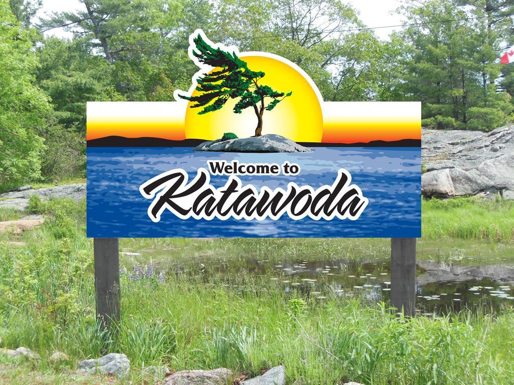 Katawoda Cottage Resort Nobel Dış mekan fotoğraf