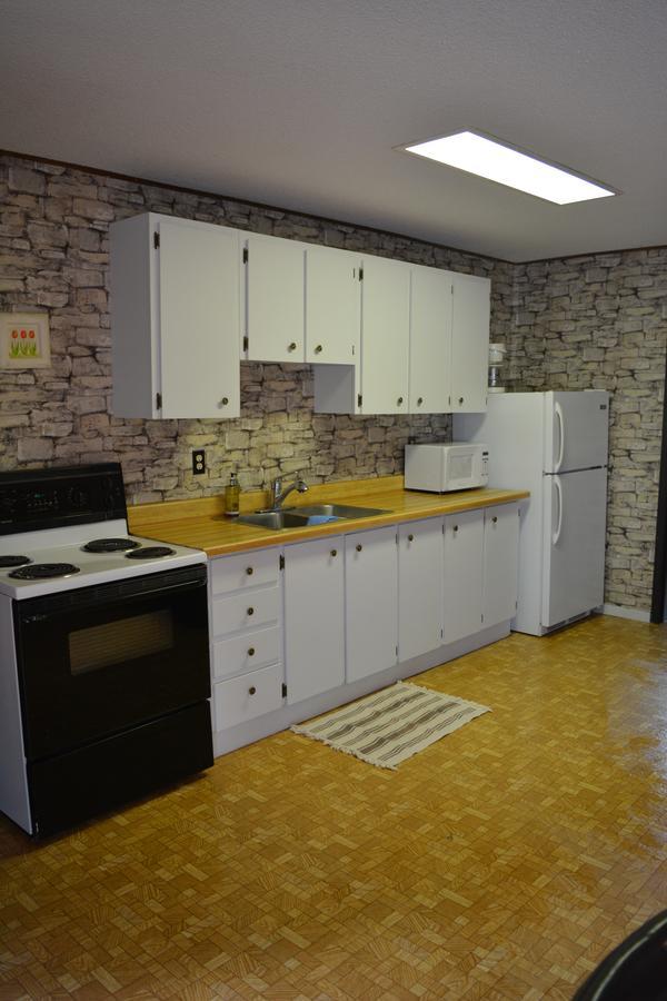 Katawoda Cottage Resort Nobel Dış mekan fotoğraf