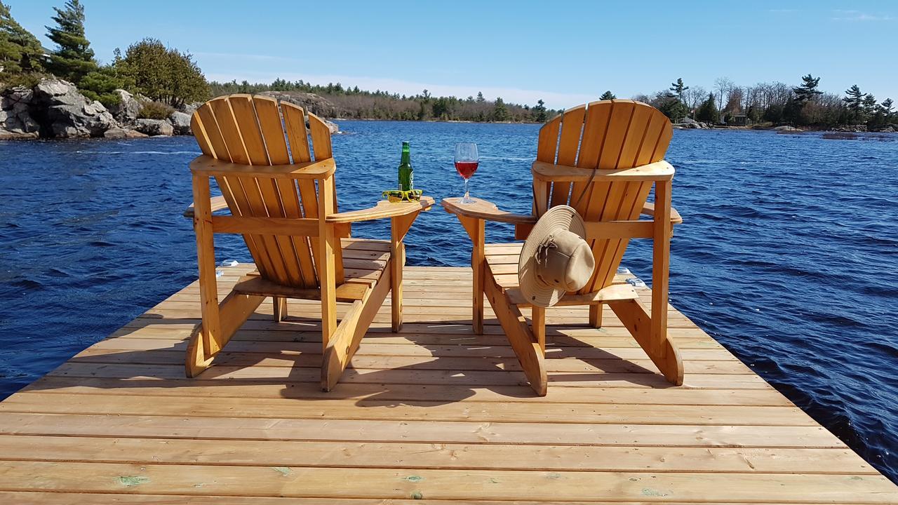 Katawoda Cottage Resort Nobel Dış mekan fotoğraf