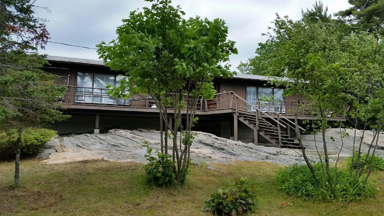 Katawoda Cottage Resort Nobel Dış mekan fotoğraf