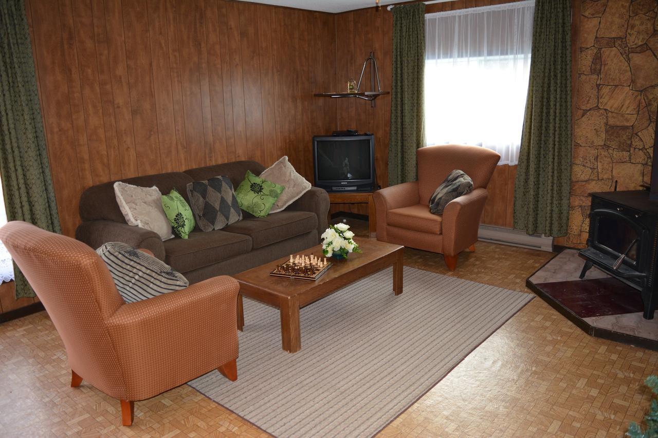 Katawoda Cottage Resort Nobel Dış mekan fotoğraf
