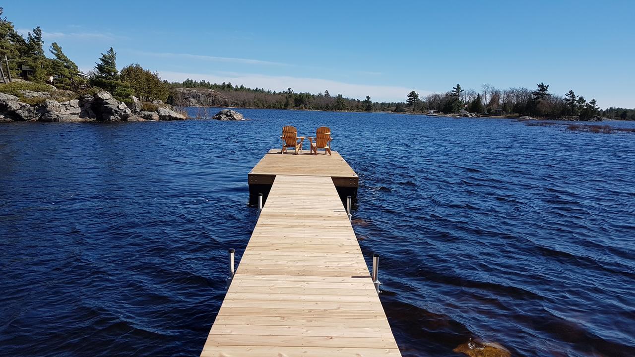 Katawoda Cottage Resort Nobel Dış mekan fotoğraf