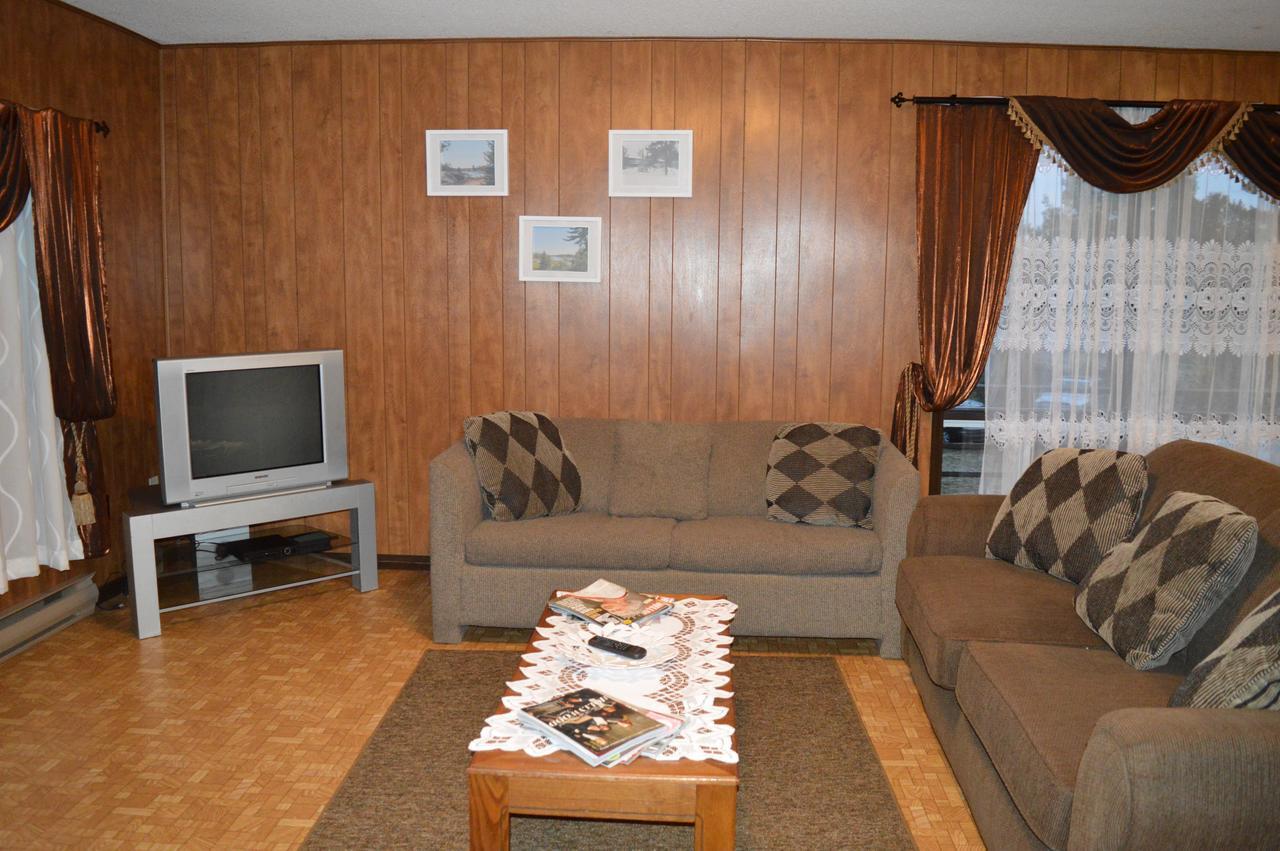 Katawoda Cottage Resort Nobel Dış mekan fotoğraf