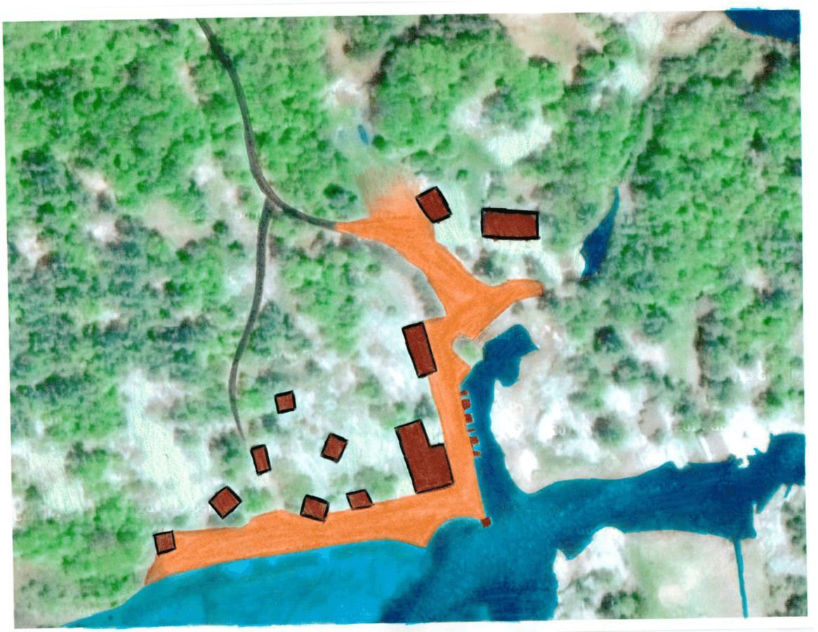 Katawoda Cottage Resort Nobel Dış mekan fotoğraf
