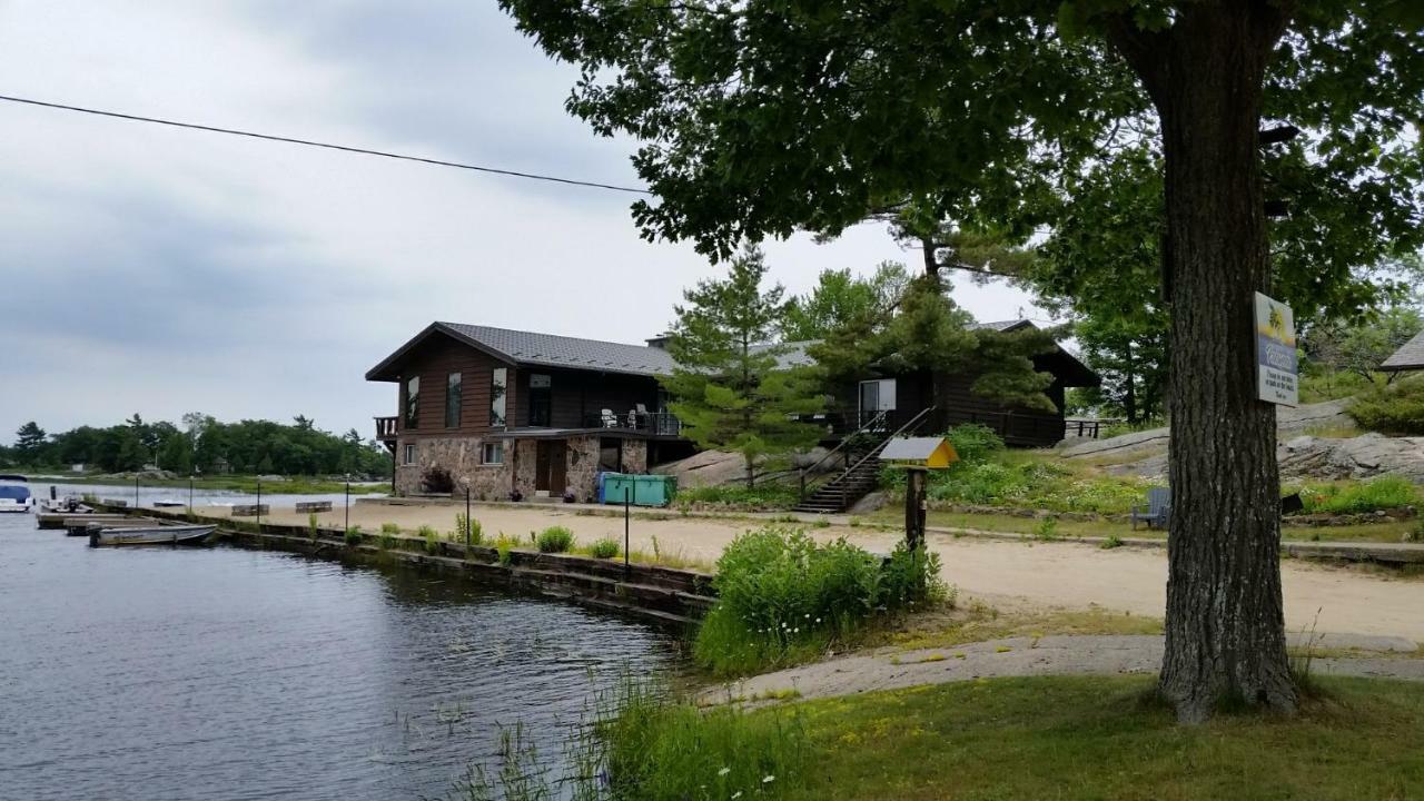 Katawoda Cottage Resort Nobel Dış mekan fotoğraf