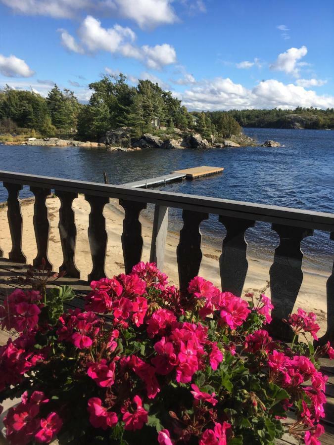 Katawoda Cottage Resort Nobel Dış mekan fotoğraf