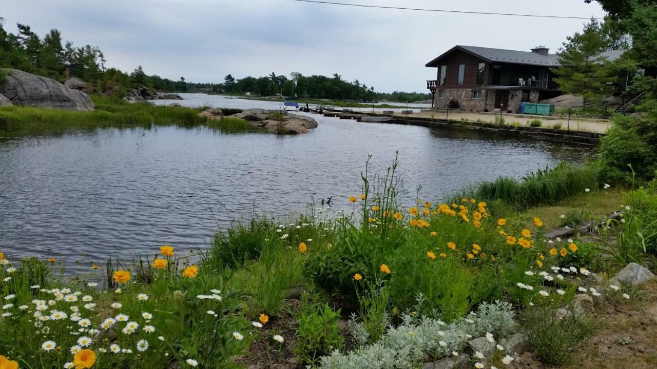 Katawoda Cottage Resort Nobel Dış mekan fotoğraf