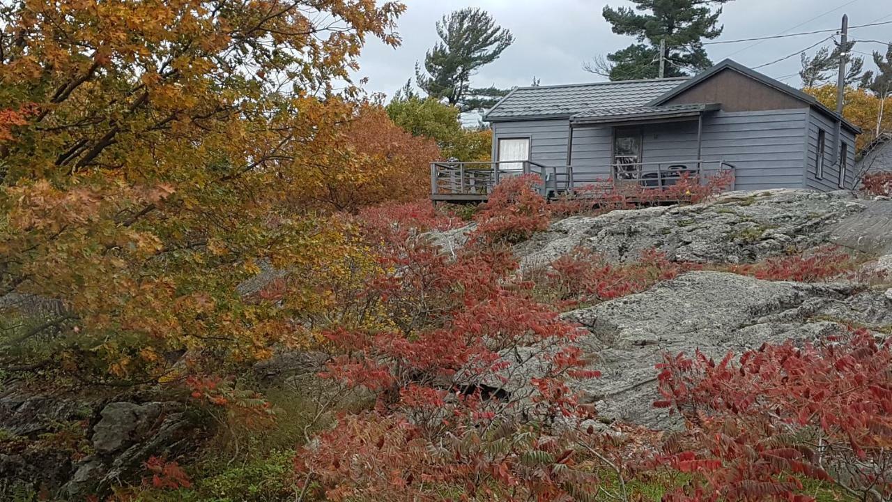 Katawoda Cottage Resort Nobel Dış mekan fotoğraf