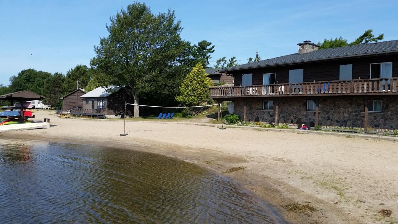 Katawoda Cottage Resort Nobel Dış mekan fotoğraf