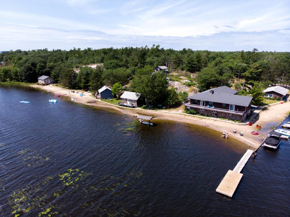 Katawoda Cottage Resort Nobel Dış mekan fotoğraf