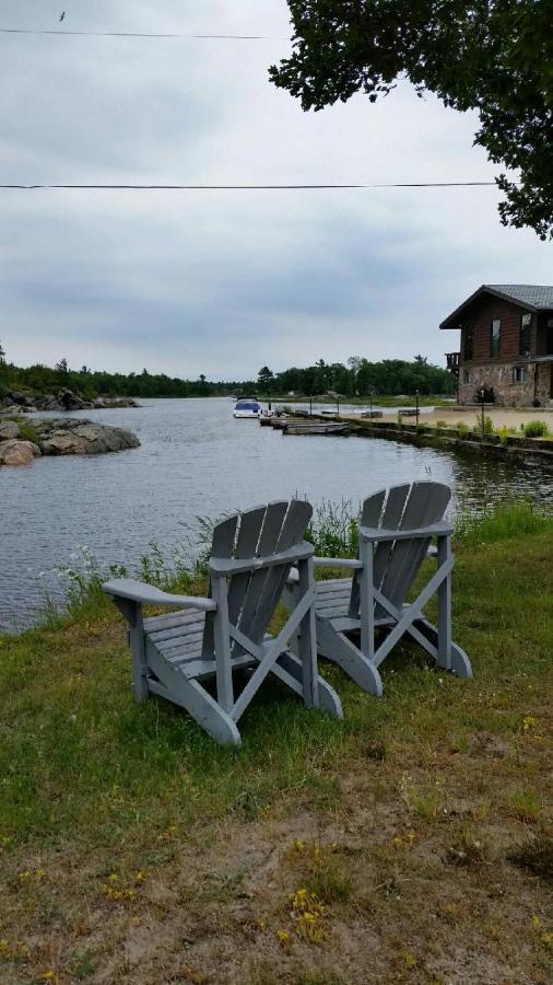 Katawoda Cottage Resort Nobel Dış mekan fotoğraf
