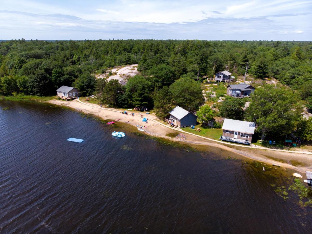Katawoda Cottage Resort Nobel Dış mekan fotoğraf