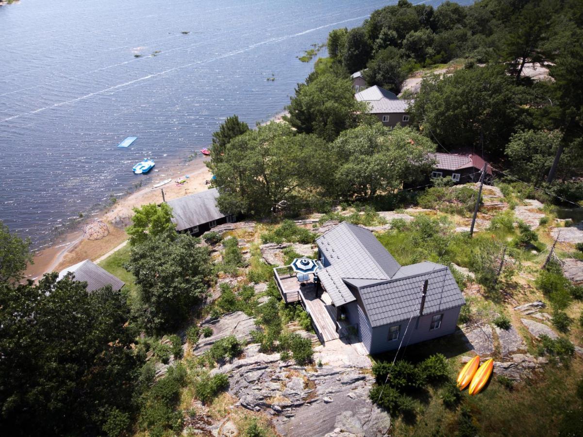 Katawoda Cottage Resort Nobel Dış mekan fotoğraf